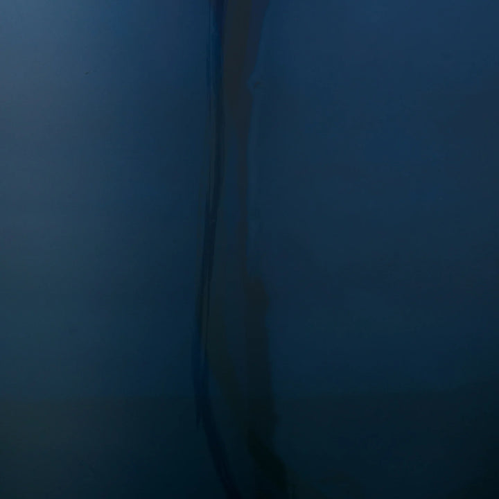 Plum Jar Table Lamp - AmericanHomeFurniture