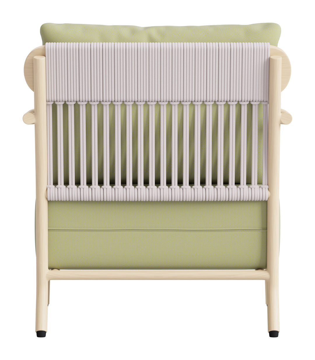 Sora Armchair Green