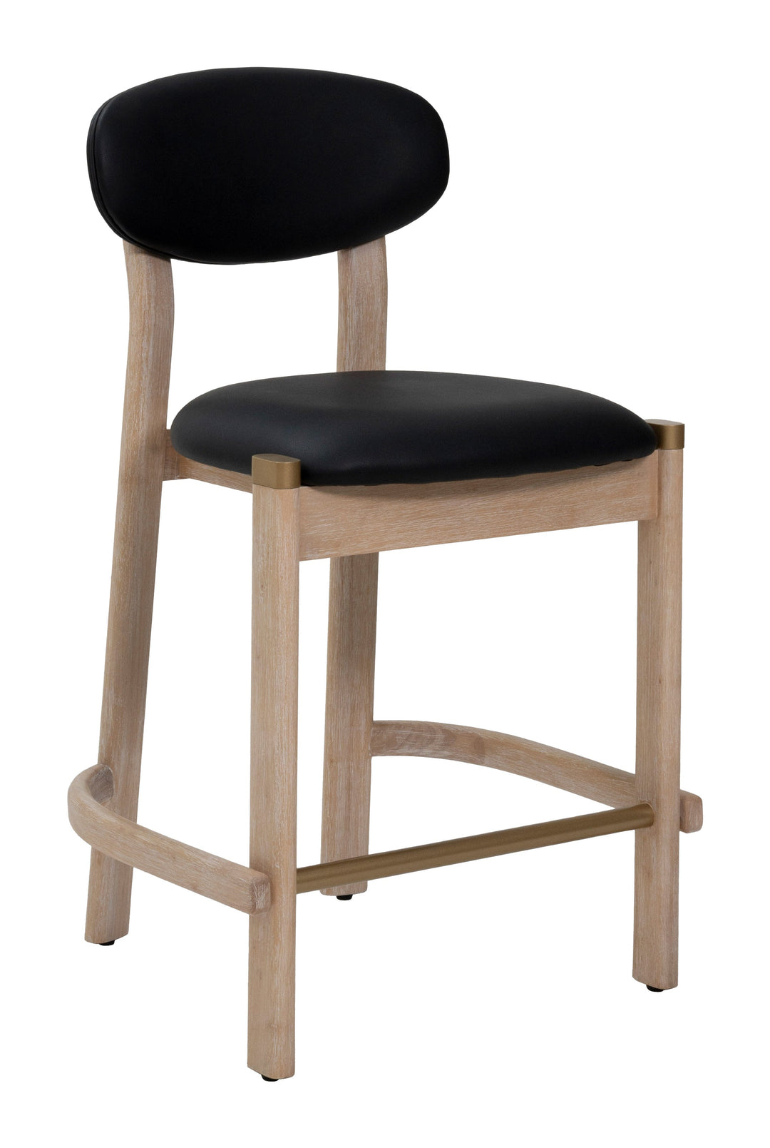 Rilou Counter Stool (Set of 2)