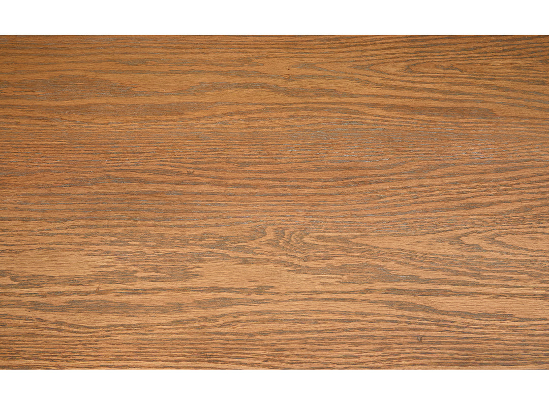 Lindon Belgian Wheat Low Back Arm Bench - D5570-79