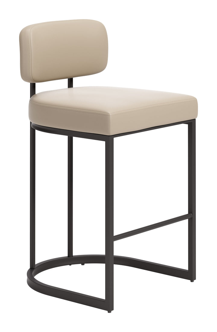Velar Counter Stool (Set of 2)