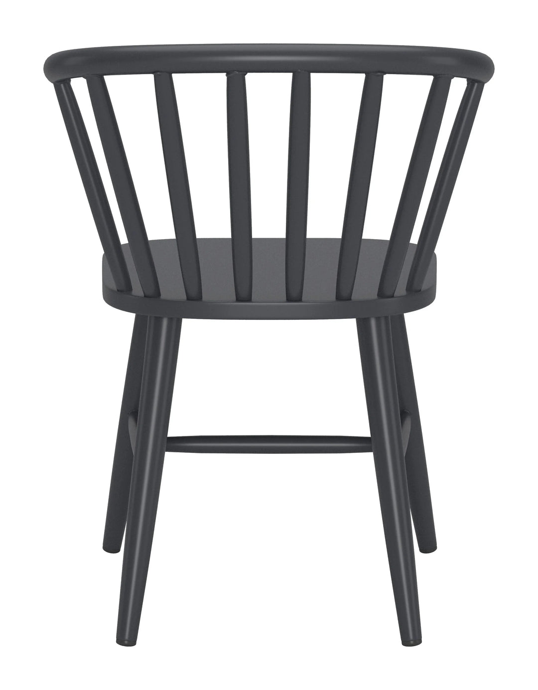 Shio Dining Chair Black - AmericanHomeFurniture