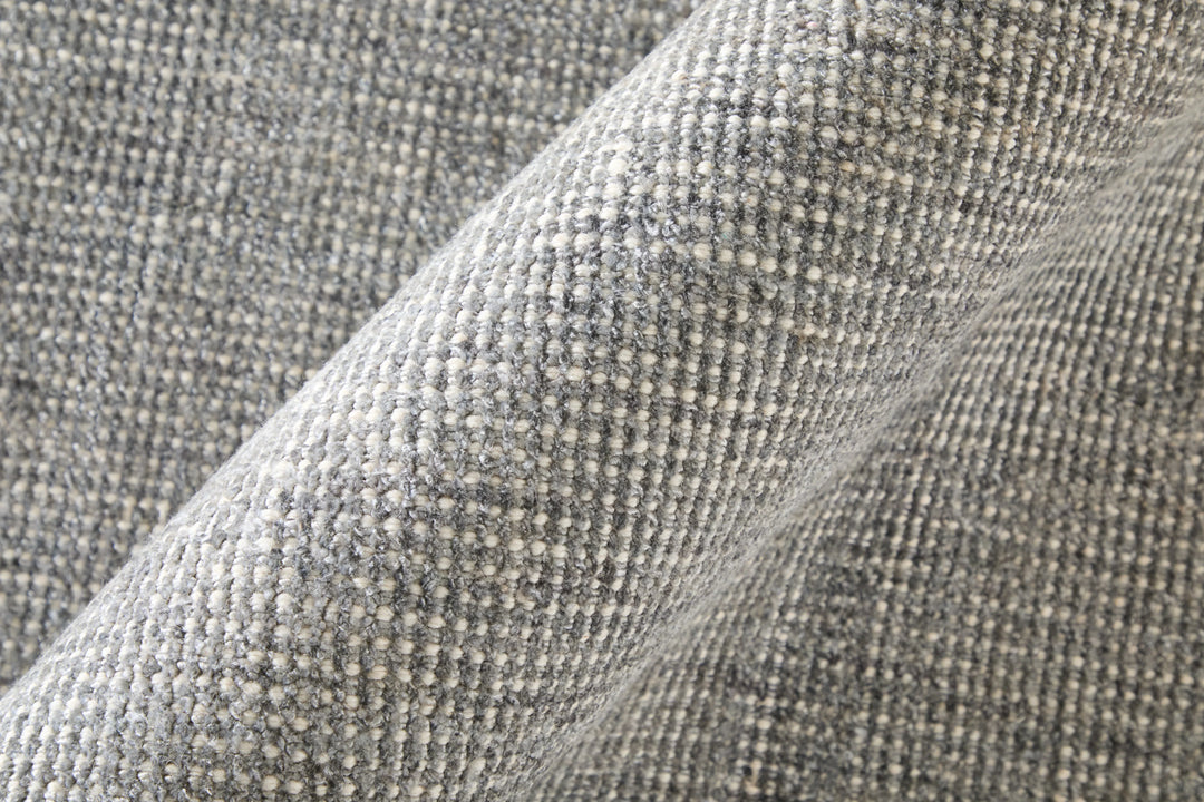 Rectangle/3'6" x 5'6"/Charcoal