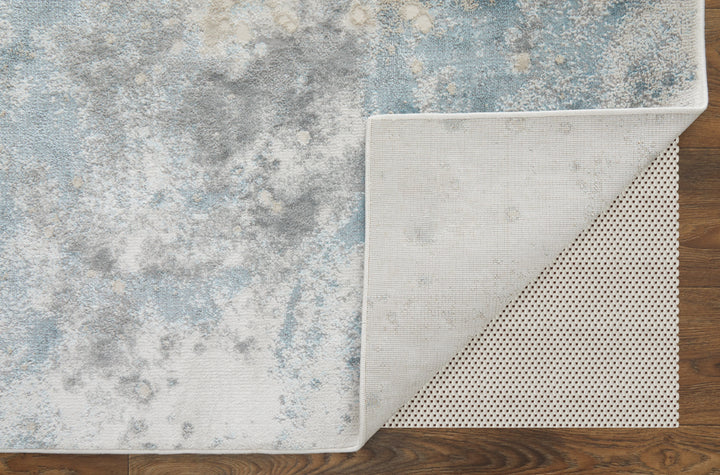 Rectangle/Gray-Blue