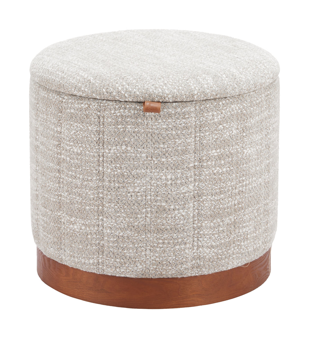 Fije Storage Ottoman