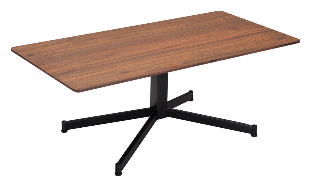 Mazzy Coffee Table Brown - 109072