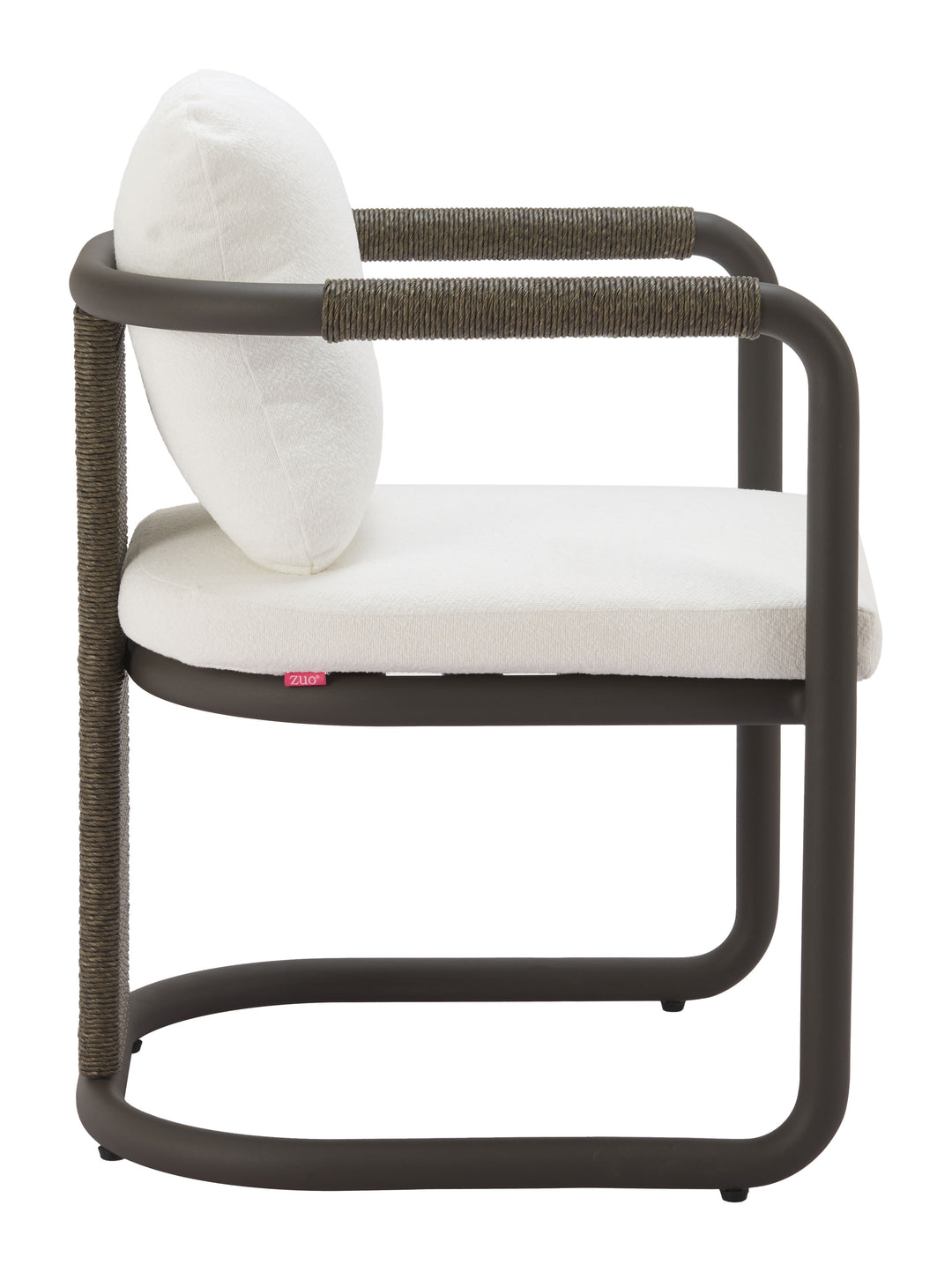 Ciel Dining Chair (Set of 2) Ivory