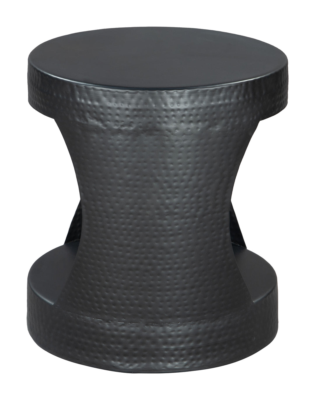 Nuuk Side Table Black - 109757