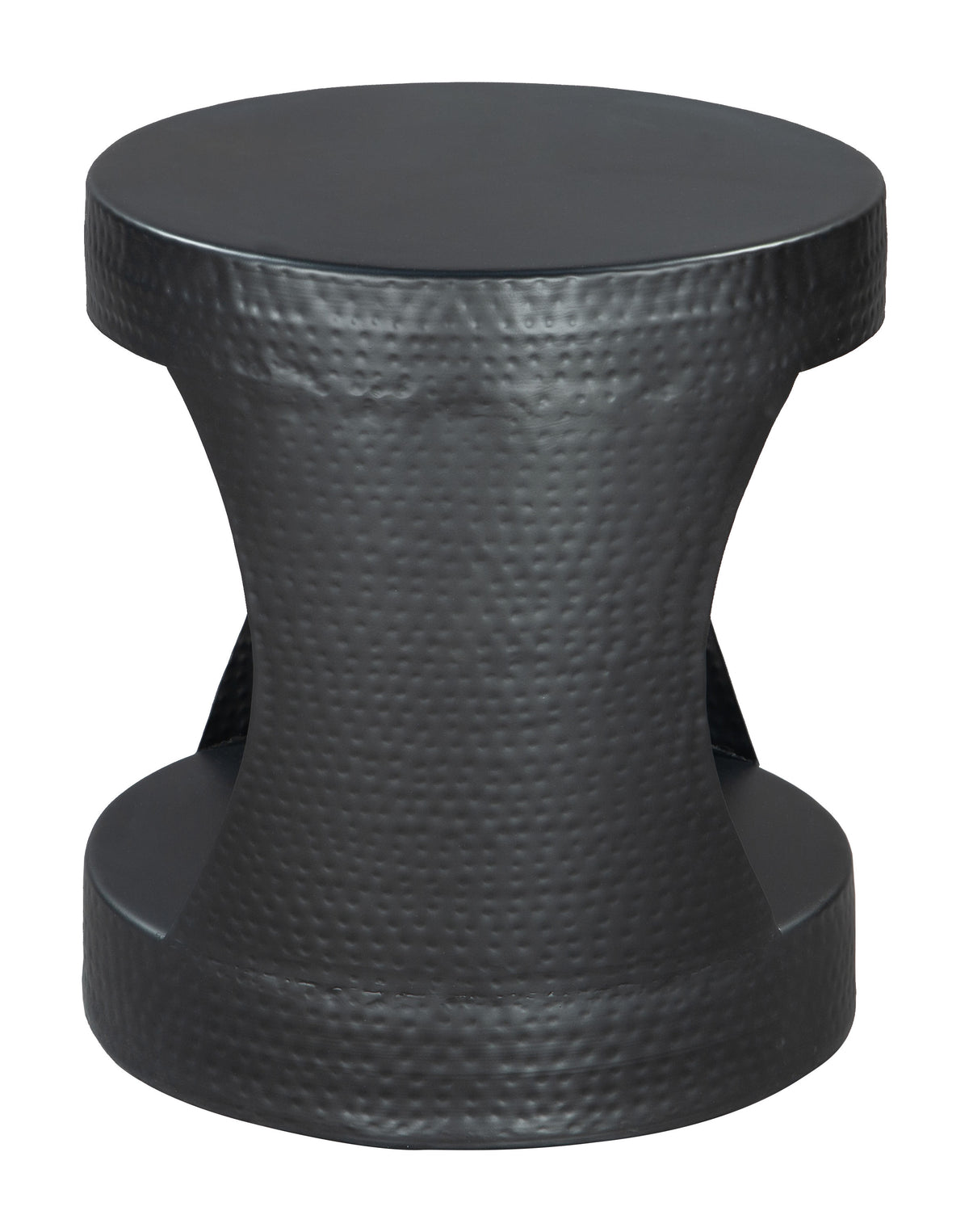 Nuuk Side Table Black - 109757