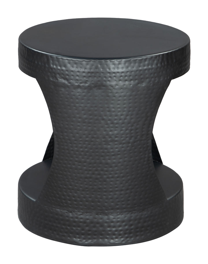 Nuuk Side Table Black - 109757