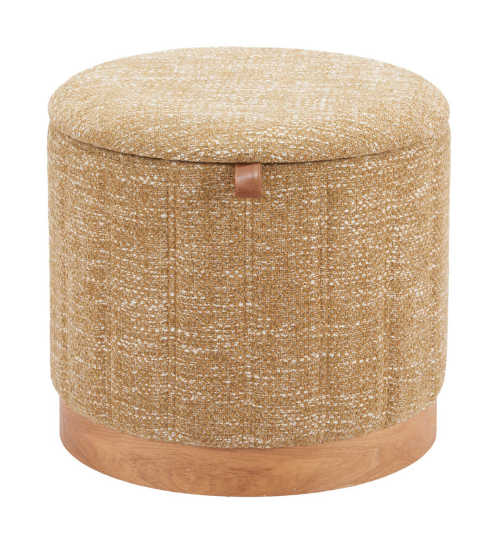 Fije Storage Ottoman