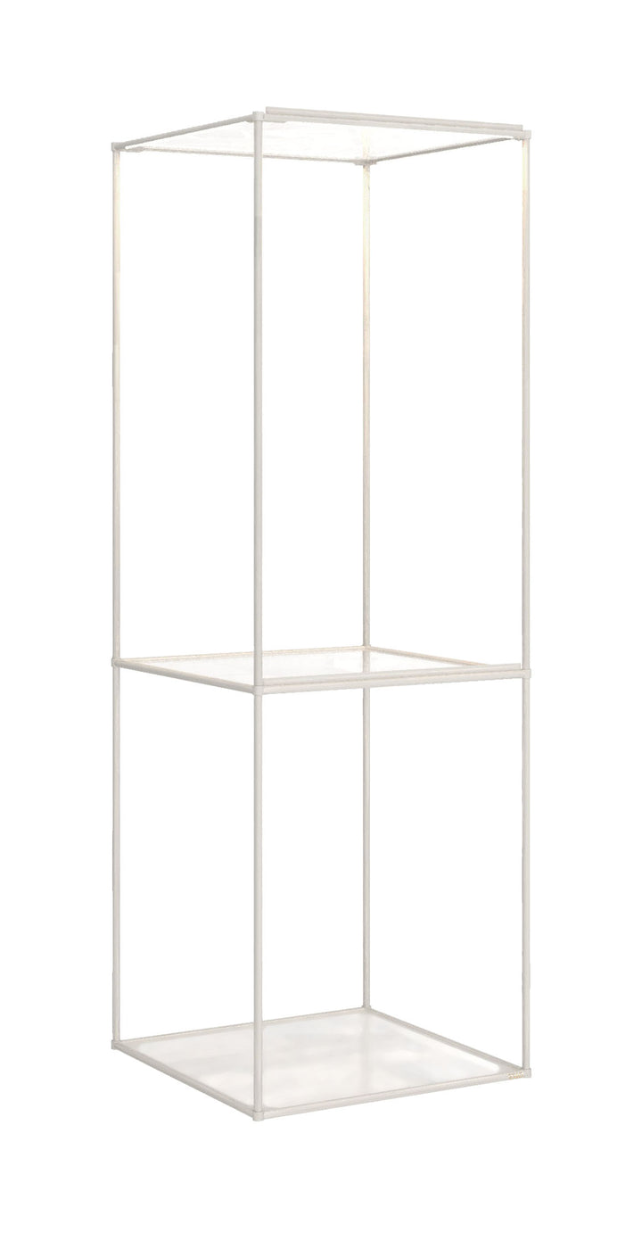 Zuo Chair Display Light Gray