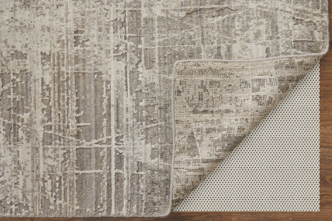 Rectangle/Gray-Beige