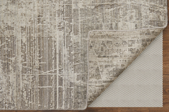 Rectangle/Gray-Beige