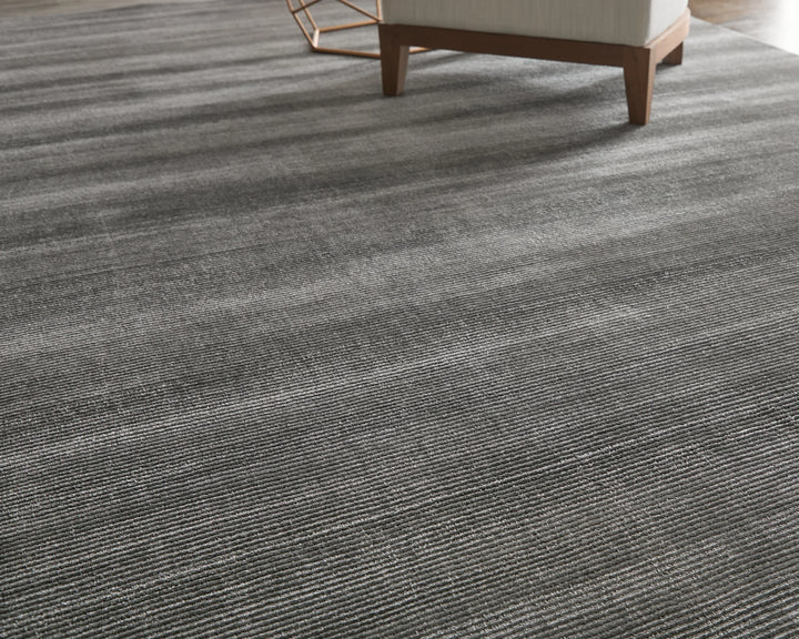 Rectangle/5' x 8'/Gray