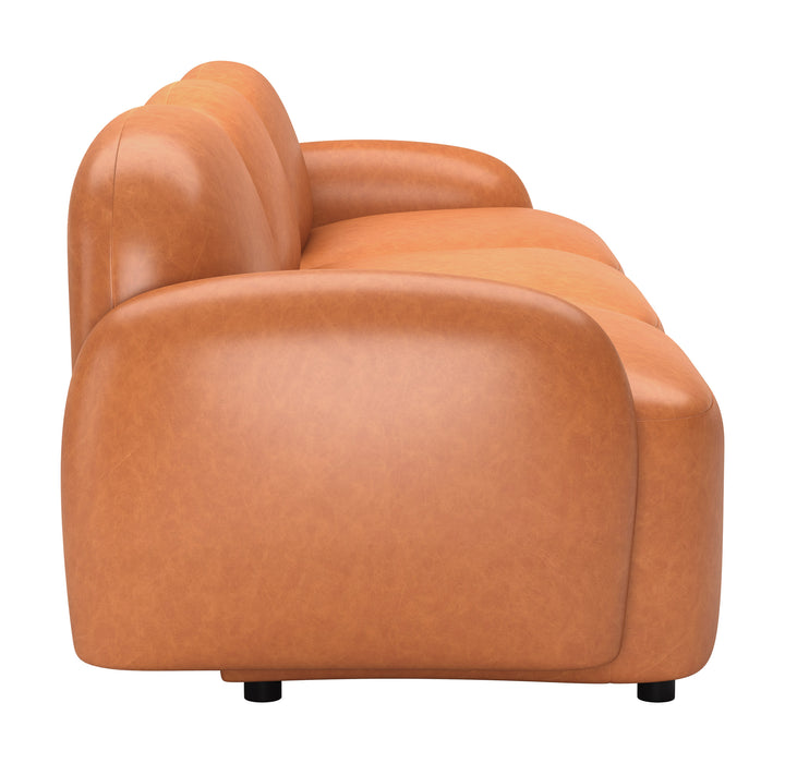 Cleo Modular Sofa Brown