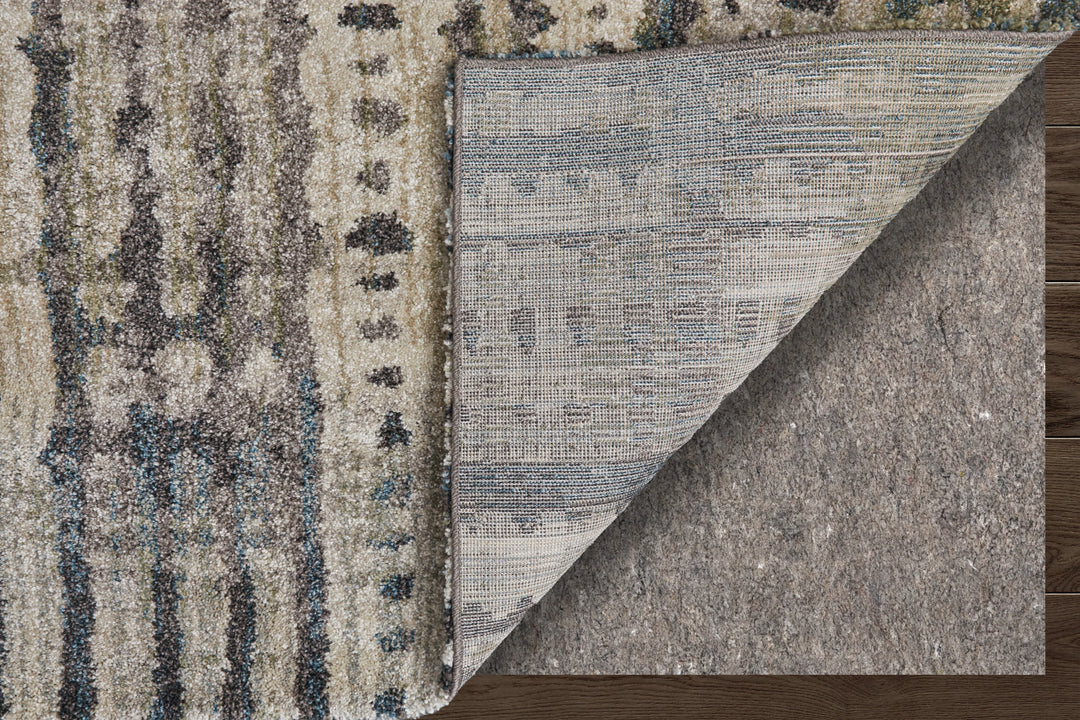 Rectangle/Gray-Beige