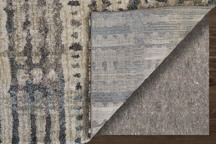 Rectangle/Gray-Beige