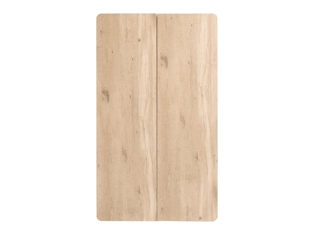 Fletcher Driftwood Lift Top Storage Cocktail Table - T5864-50