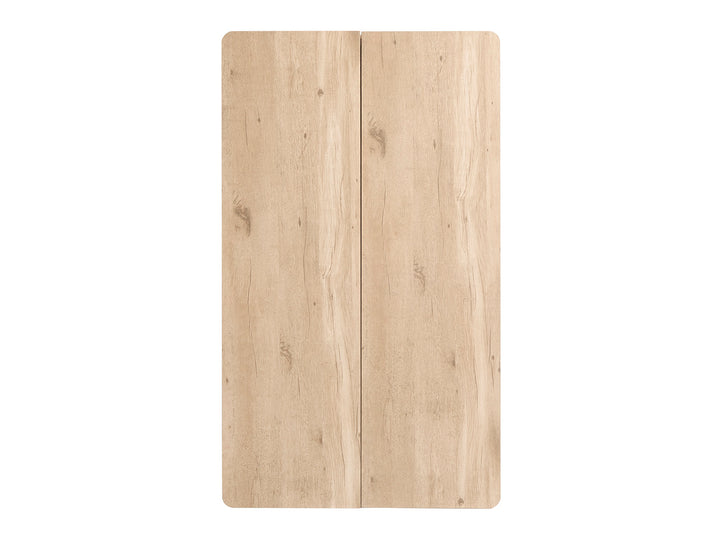 Fletcher Driftwood Lift Top Storage Cocktail Table - T5864-50