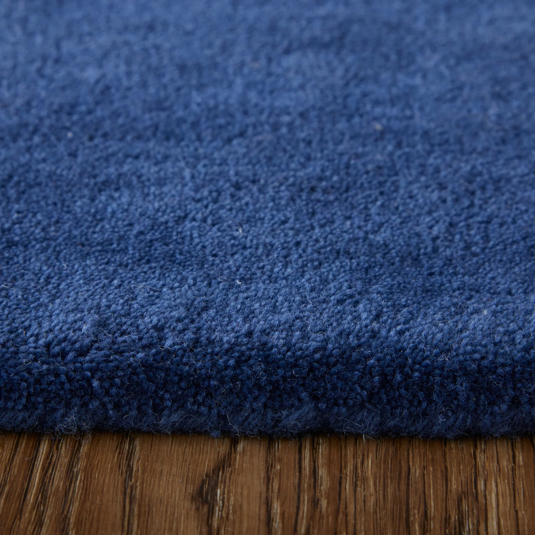 Rectangle/Blue-Beige