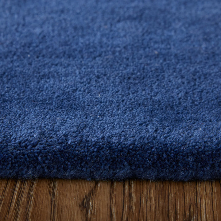 Rectangle/Blue-Beige