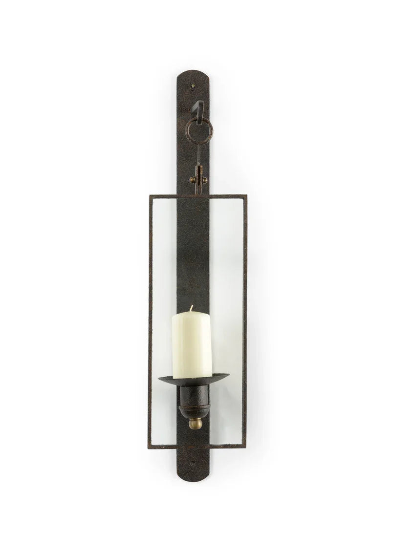 Belk Sconce
