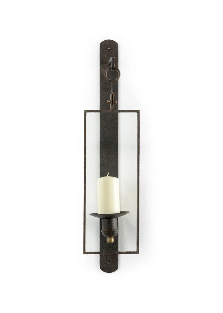 Belk Sconce