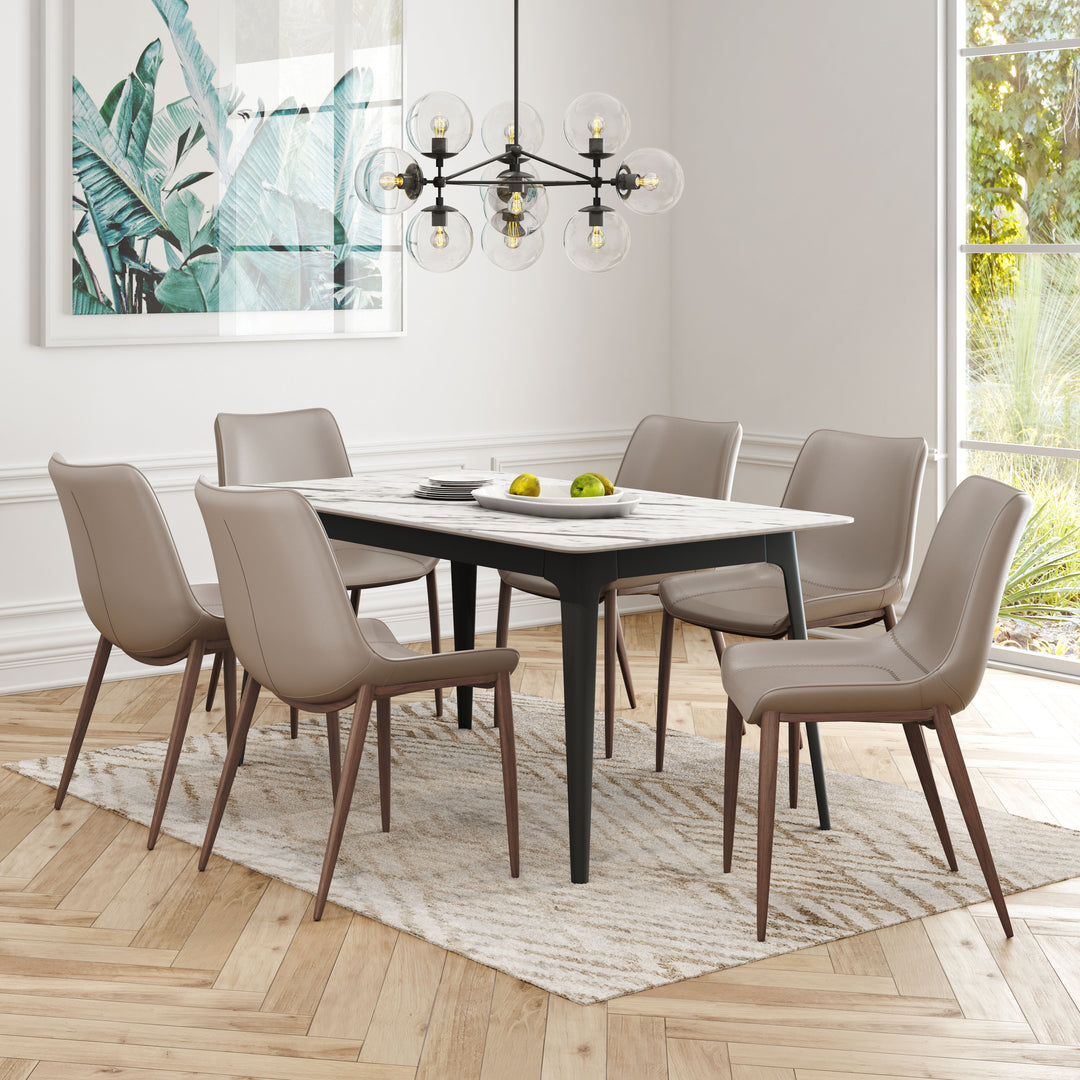 Magnus Dining Chair (Set of 2)