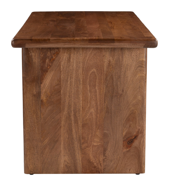 Luthien Desk Walnut - 111136