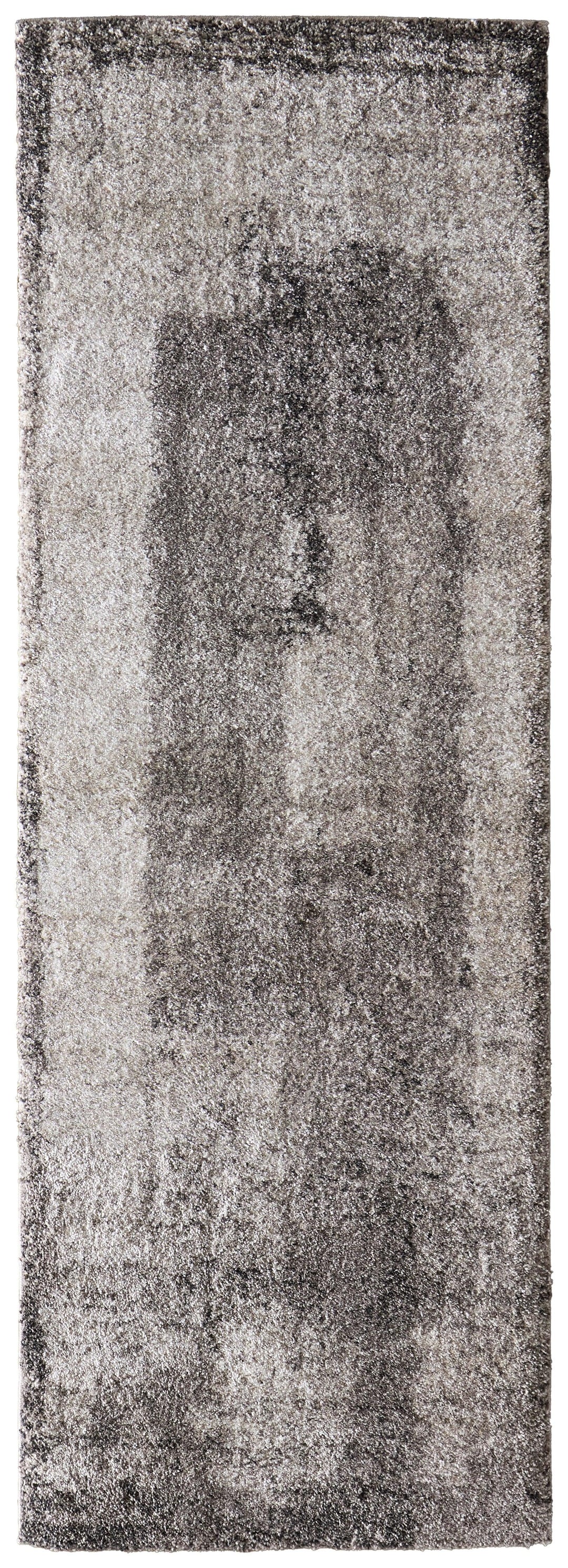 Runner/2'6" x 7'3"/Gray