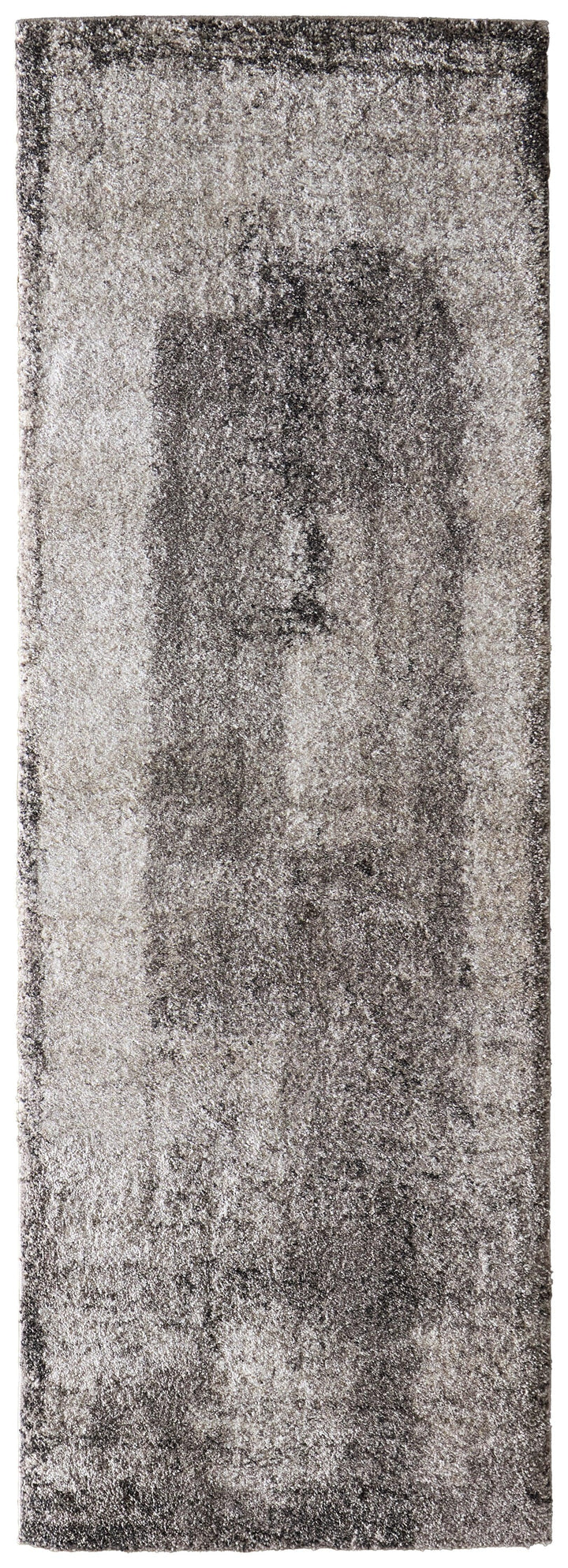 Runner/2'6" x 7'3"/Gray