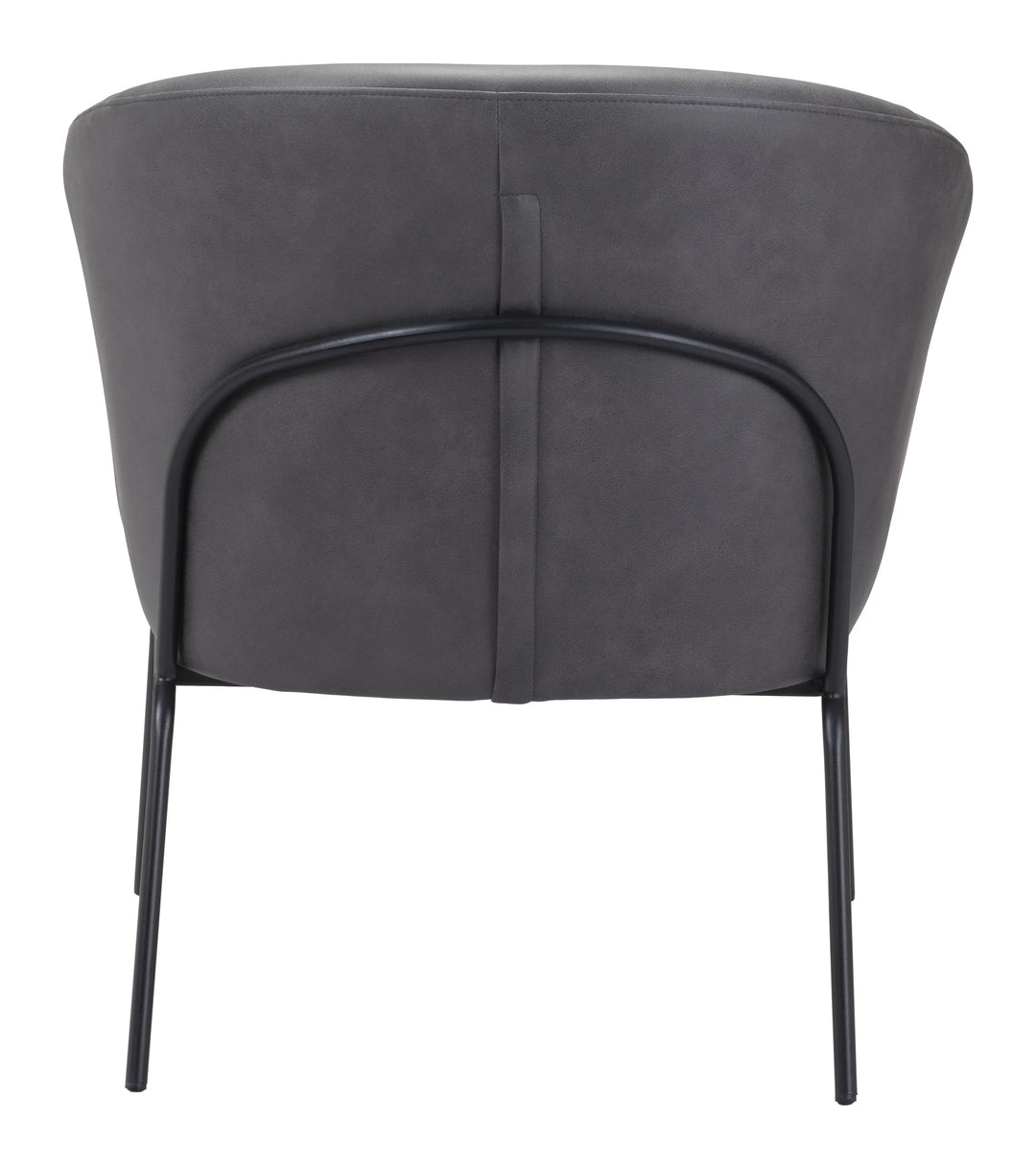 Quinten Accent Chair Vintage Gray - AmericanHomeFurniture