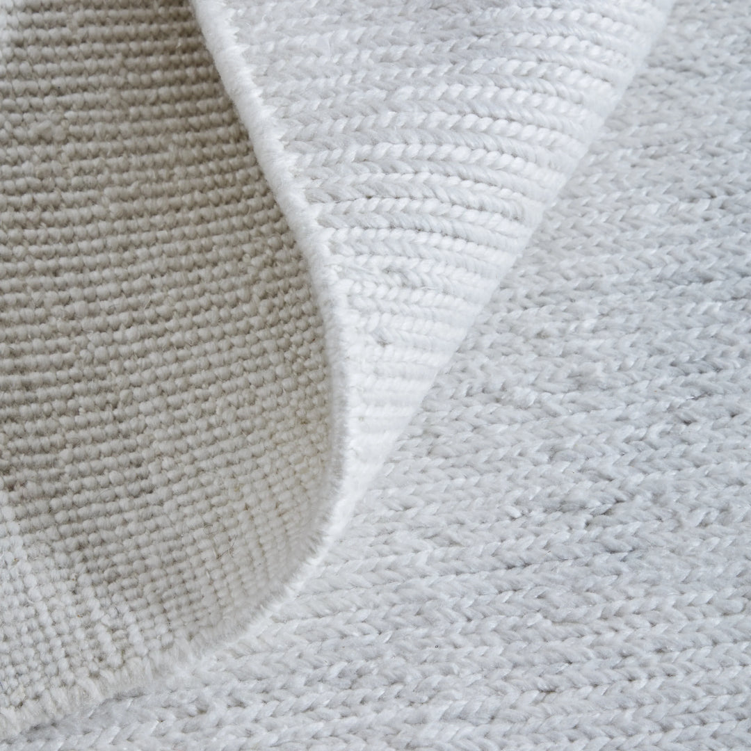 Rectangle/3'6" x 5'6"/Ivory