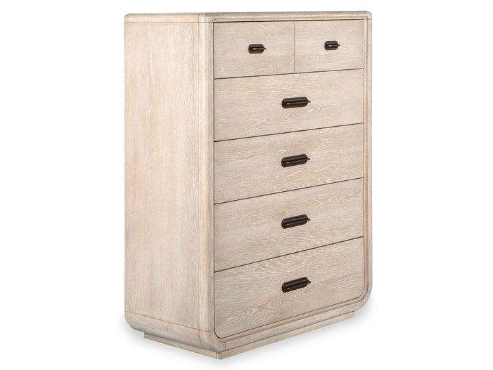 Sunset Cove Sanibel Brown Drawer Chest - B5783-11