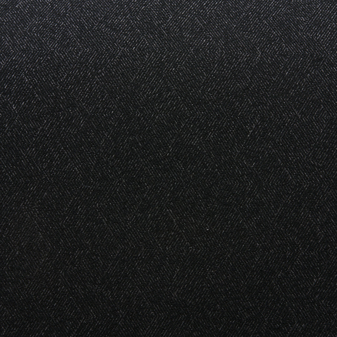 Barsa Accent Chair Black - AmericanHomeFurniture