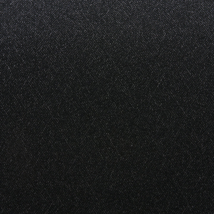 Barsa Accent Chair Black - AmericanHomeFurniture