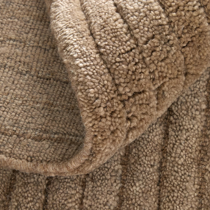 Cornerstone Modern Solid RUGS Feizy Rugs