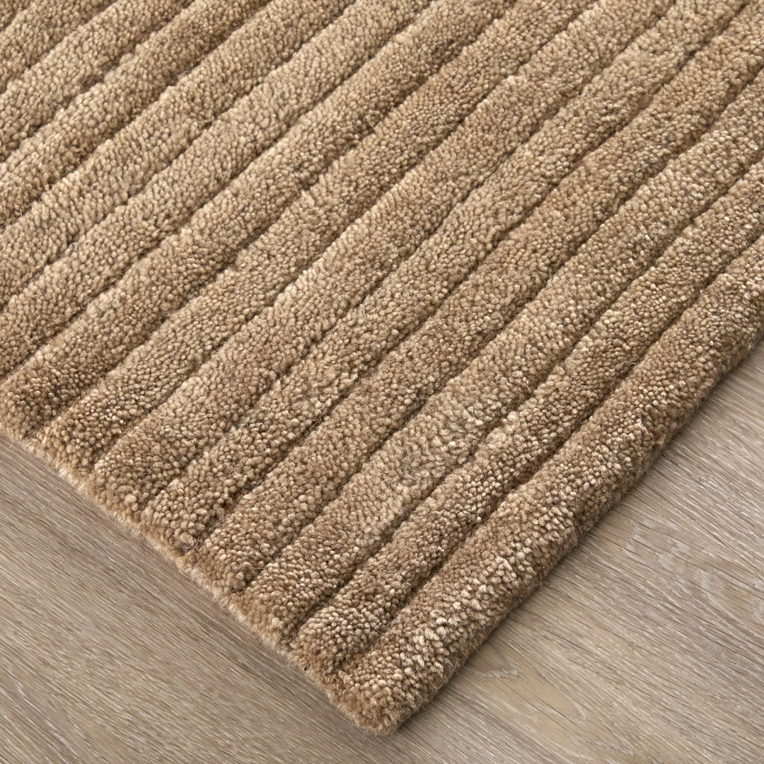 Cornerstone Modern Solid RUGS Feizy Rugs