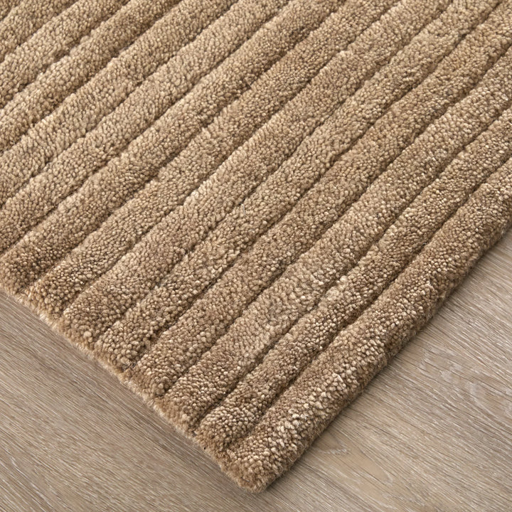 Cornerstone Modern Solid RUGS Feizy Rugs