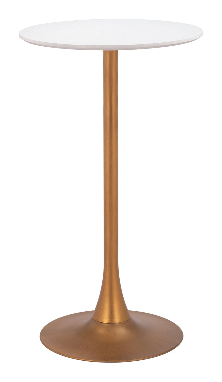 Auray Bar Table