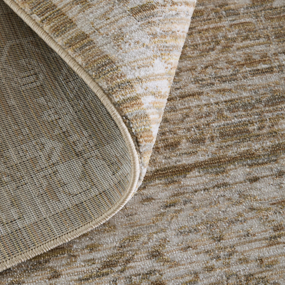 Rectangle/Beige-Ivory