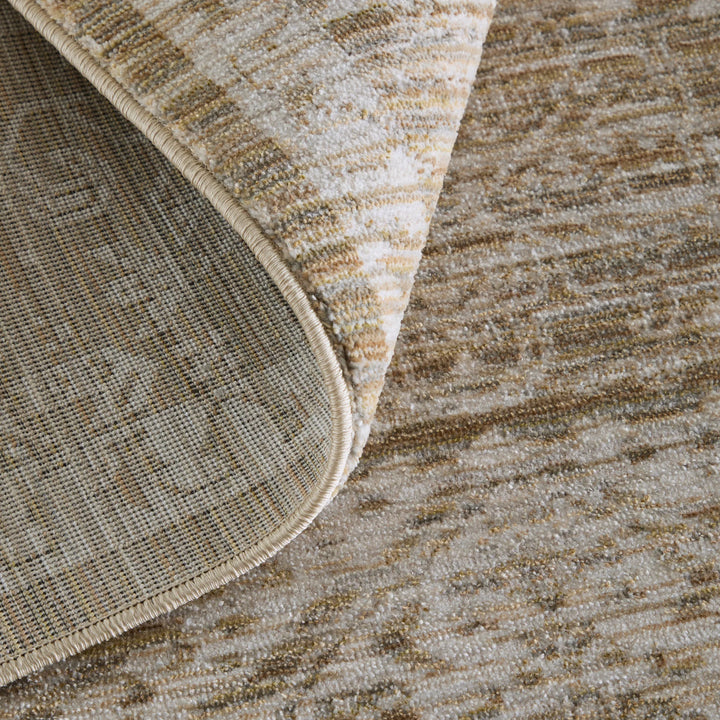 Rectangle/Beige-Ivory