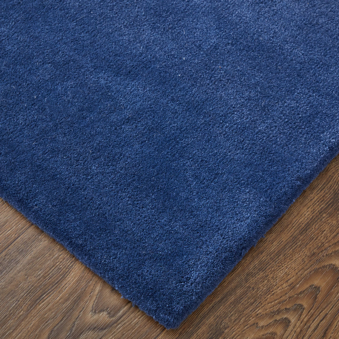 Rectangle/Blue-Beige