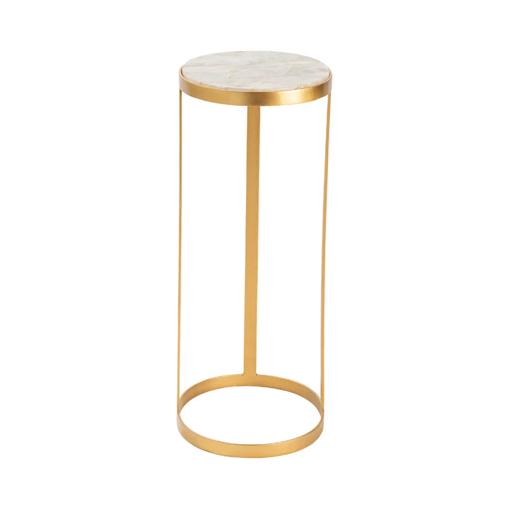 Victoria Drink Table - AmericanHomeFurniture