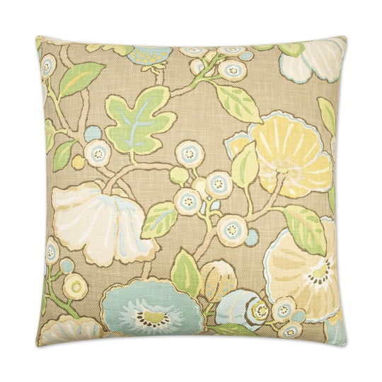 D.V. KAP Home - Hip Pillow - 2003-D-2424 | American Home Furniture