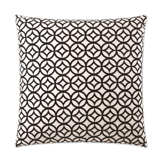 D.V. KAP Home - Prisim Pillow - 2007-2424 | American Home Furniture