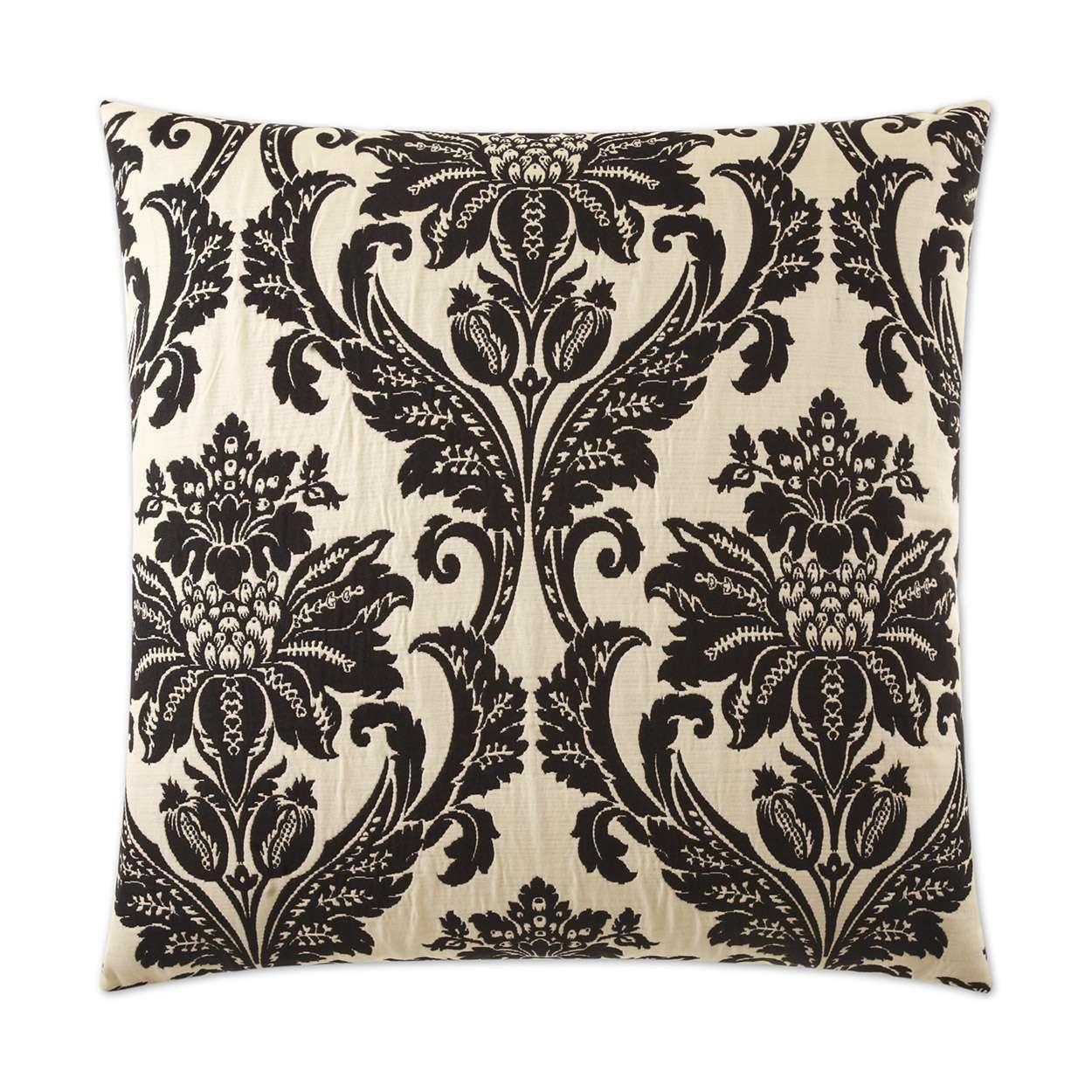 D.V. KAP Home - Beatrice Pillow - 2010-B-2424 | American Home Furniture