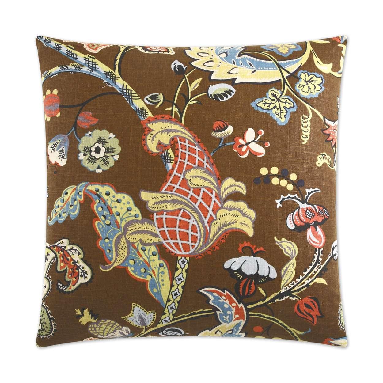 D.V. KAP Home - Wilmington Pillow - 2011-C-2424 | American Home Furniture