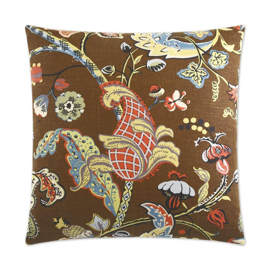 D.V. KAP Home - Wilmington Pillow - 2011-C-2424 | American Home Furniture